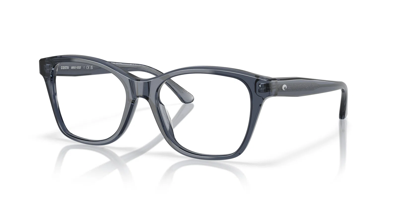 Costa Optical Mra 430 2007 Eyeglasses - view 11